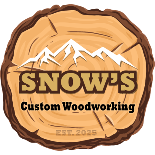 Snow's Custom Woodworking LLC